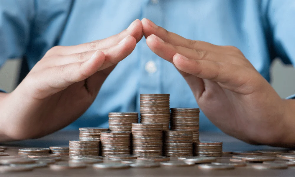 Guildford Grip: The Love-Hate Relationship We All Have With Money