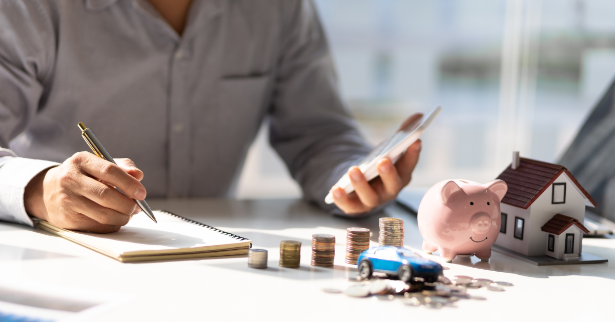 Cornwall Cash Conundrum: Comfort vs Security in Your Finances