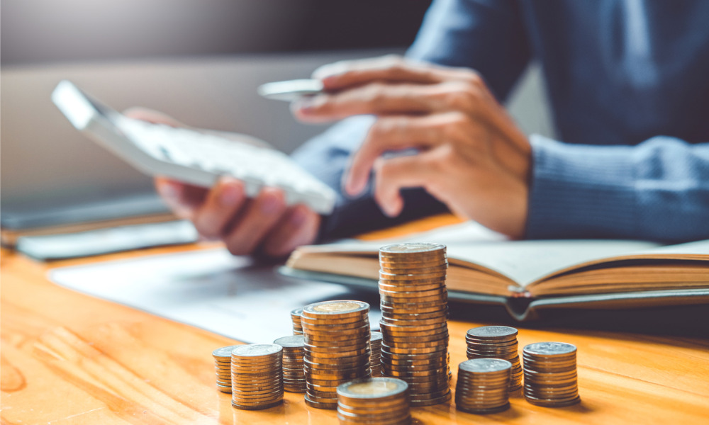 Woking Wealth Worsens: When High Earnings Can’t Quell Financial Anxiety