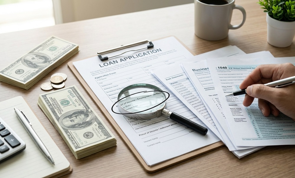 How to Get a Loan Without Proof of Income: Real Options That Actually Work