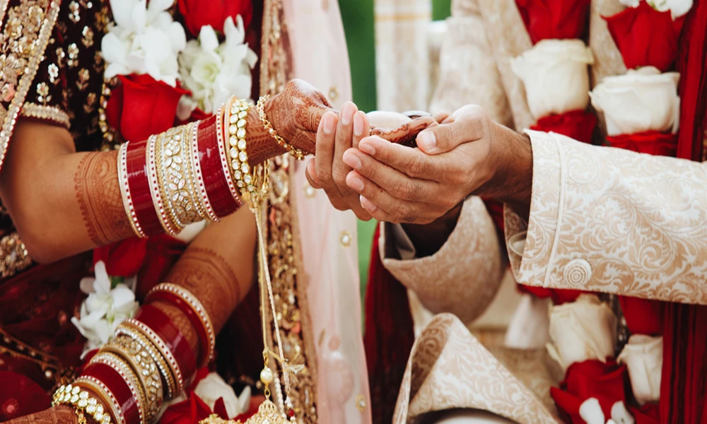 Loan for Wedding Expenses to Help You Plan Your Dream Celebration